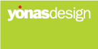 Yonas Design original logo